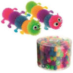  Comfy Gelly Stonoge - játék (szilikon kukac) macskák részére (8, 5cm) / 1db - pegazusallatpatika