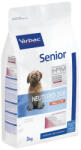 Virbac Senior Neutered Dog Small & Toy Dental száraz eledel 3kg - pegazusallatpatika