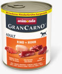 Animonda GranCarno Adult Marha-csirke 800g (82741)