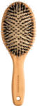 Olivia Garden Bamboo Touch Detangle Combo Brush - Medium