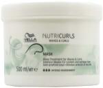 Wella Nutricurls Waves & Curls Mask 500 ml