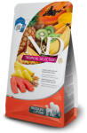  N&D Dog Tropical Selection Adult Medium/Maxi lazac, tönkölybúza, zab, trópusi gyümölcsök száraztáp kutyának 10kg - pegazusallatpatika