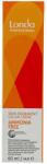 Londa Professional Demi Permanent Color 60 ml gazdag krémes hajfesték 7/45 Medium Blond Copper Red