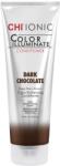 Farouk Systems Farouk System CHI Ionic Color Illuminate Conditioner 251 ml szín Dark Chocolate