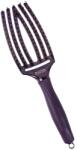 Olivia Garden Fingerbrush Midnight Desert Combo Medium Violet Amethyst