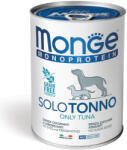 Monge MONOPROTEIN 100% tonhal pástétom 400g