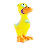 TRIXIE 35131 Animals - latex játék kutyák részére (11cm) - pegazusallatpatika