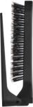 Olivia Garden Expert Style Up Boar Bristles Matt Black