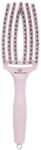Olivia Garden Fingerbrush Combo Medium Pastel Pink Brush CM0PI