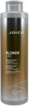 Joico Blonde Life Brightening Shampoo 1000 ml - bezvado