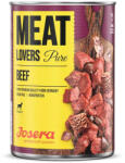 Josera Dog ML Pure marha konzerv kutyának 800g - pegazusallatpatika