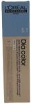 L'Oréal L'Oréal Professionnel Dia Color 60 ml demi-permanent szín 5.1