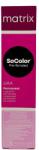 Matrix SoColor Pre-Bonded Blended Permanent Hair Color 90 ml tartós hajfesték 6MA Danker Blond Mocha Ash