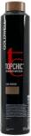 Goldwell Topchic Permanent Hair Color The Browns 250 ml tartós hajfesték 2A Blue Black