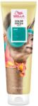 Wella Wella Professional Color Fresh Mask 150 ml színező maszk Mint