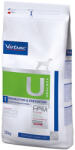 Virbac HPM Dog Urology Dissolution & Prevention U1 gyógytáp 3kg - pegazusallatpatika