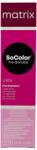 Matrix SoColor Pre-Bonded Blended Permanent Hair Color 90 ml tartós hajfesték 4MA Medium Brown Mocha Ash