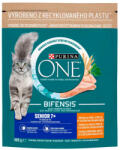 ONE Száraz Macska Senior Csirke teljes kiőrlésű gabonákkal 800g - pegazusallatpatika