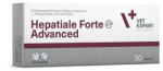 VetExpert Hepatiale Forte Advanced májvédő tabletta 30x
