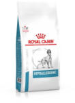 Royal Canin Canine Hypoallergenic gyógytáp 2kg - pegazusallatpatika