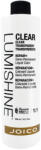Joico Lumishine Clear Transparent Demi-Permanent Liquid Color 300 ml