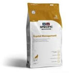 SPECIFIC FCD Crystal Management Feline 400g