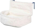TRIXIE 43140 Cuddly Bag for Radiator - kuckó radiátorra macskák részére (45x13x33cm) - pegazusallatpatika