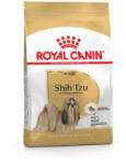 Royal Canin Canine Shih Tzu száraztáp 500g - pegazusallatpatika