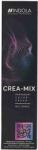 INDOLA Crea-Mix 60 ml tartós hajfesték 0.11 Ash