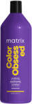 Matrix Color Obsessed Conditioner 1000 ml