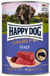 Happy Dog Italy konzerv kutyának 6x400g - pegazusallatpatika