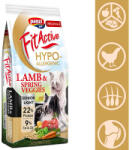  FitActive Originals Hypoallergenic Senior/Light bárány, tavaszi zöldségek száraztáp kutyának 15kg
