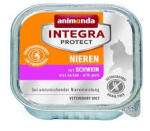 Animonda Integra Protect Nieren Sertés 100g - alutálca vesebeteg macskáknak (86801)