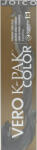 Joico Vero K-Pak Permanent Color 74 ml tartós hajfesték HLA HIGH LIFT ASH BLONDE
