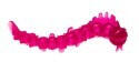 Comfy Snacky Worm pink jutalomfalat adagoló játék 8cm