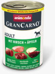 Animonda GranCarno Adult sertés-szarvas-alma 400g (82484)