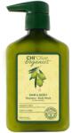 Farouk Systems Farouk CHI Olive Organics Hair & Body Shampoo Body Wash 340 ml