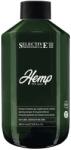 Selective Professional Hemp Hydrating Shampoo 1000 ml