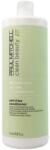 Paul Mitchell Clean Beauty Anti-Frizz Conditioner 1000 ml - bezvado