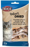 TRIXIE 2805 Dried Fisf szárított hal jutalomfalat 50g - pegazusallatpatika