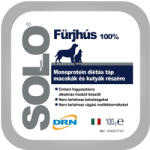 DRN Hypoallergen pástétom fürjhús 300g - pegazusallatpatika
