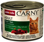 Animonda Adult szarvas-vörösáfonya 200g (83700) - pegazusallatpatika