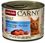 Animonda Adult csirke-lazac 200g (83822)
