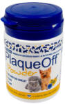  ProDen Plaque Off Animal Powder fogkő elleni por 40g - pegazusallatpatika