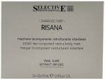 Selective Professional Risana Restructuring Mask 12+12 x 15 ml