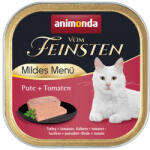 Animonda vom Feinsten adult pulyka-paradicsom 100g (83860)