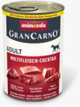 Animonda GranCarno Adult Multifleisch húskoktél 400g (82730) - pegazusallatpatika