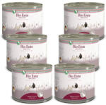 Herrmanns 100% bio kacsahús monoprotein kizárásos diétához kutyáknak és macskáknak 6 x 200 g - pegazusallatpatika