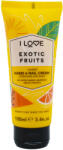 I Love Cosmetics Exotic Fruits Hand & Nail Cream 100 ml