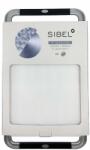 Sibel V-Design Hairdresser Mirror Silver